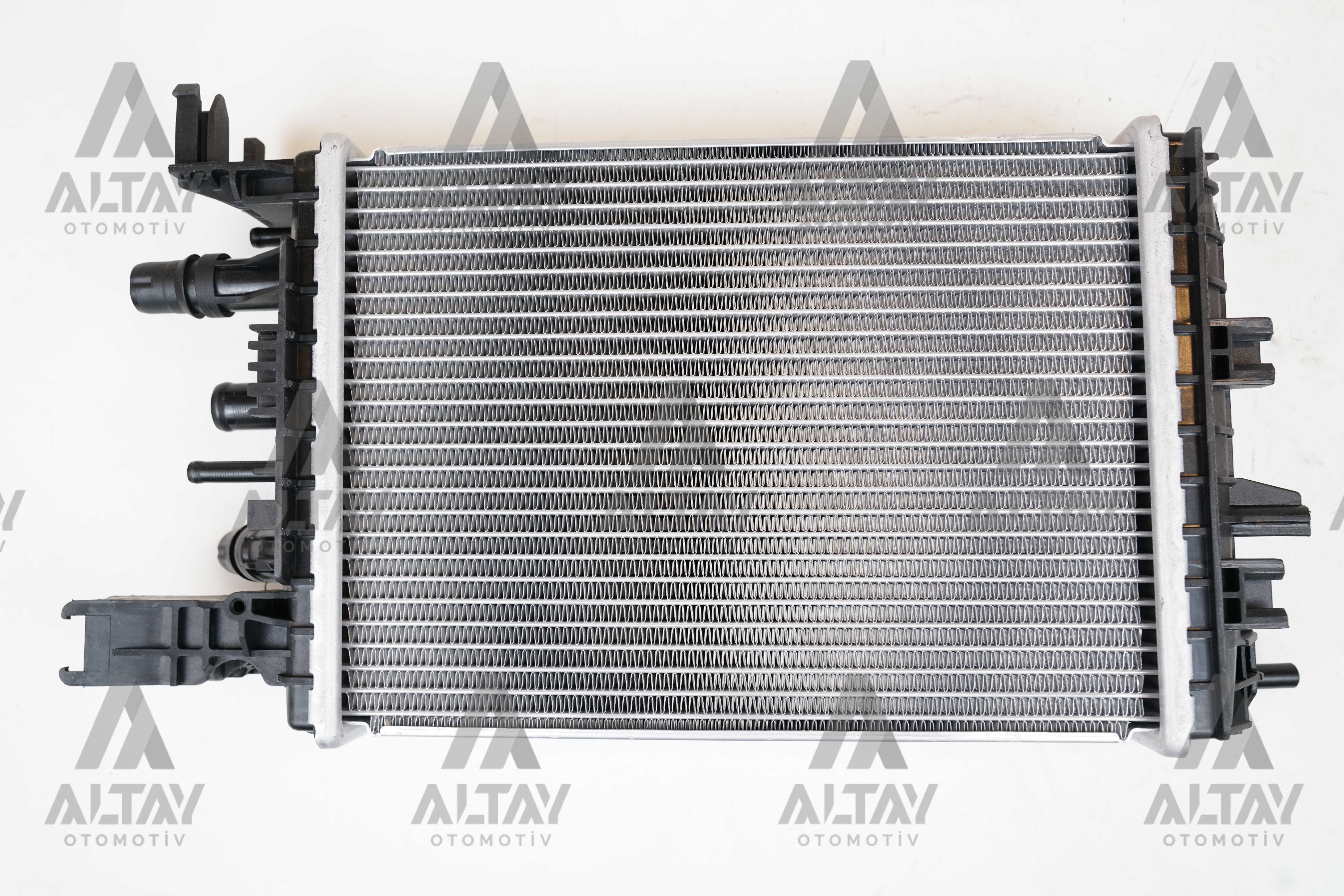 Renault Duster Intercooler 2019-